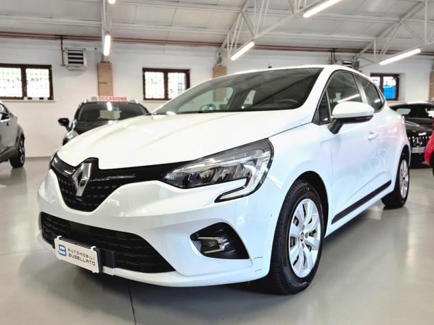 Renault Clio Blue dCi 85 CV 5 porte Business - Foto 3