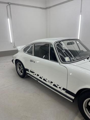 Porsche 911 2.7 MFI G Model - Foto 10