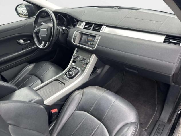 LAND ROVER Range Rover Evoque 2.0 TD4 150 CV 5p. SE rif. 22918106 - Foto 4