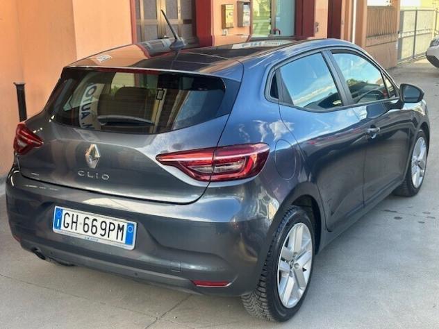 Renault Clio Blue dCi 100 CV 5 porte 45.000KM PERFETTA - Foto 6