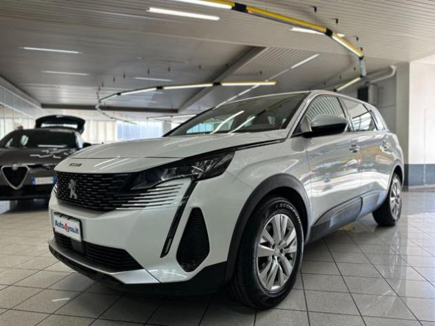 PEUGEOT 5008 BlueHDi 130 EAT8 Active Business - IVA ESPOSTA rif. 24055548 - Foto 2