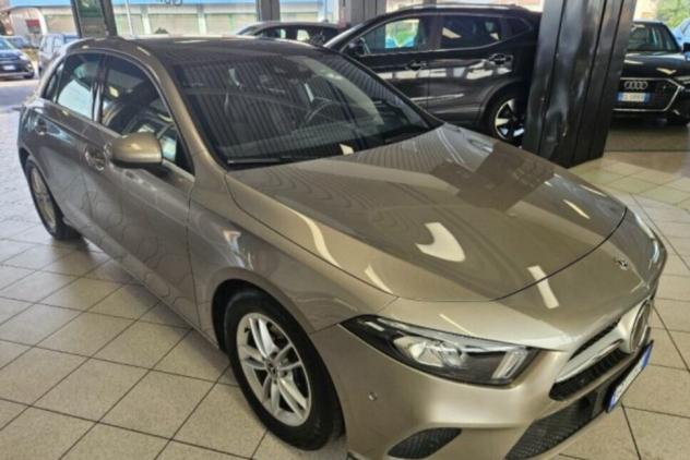 Mercedes-benz A 180 d Automatic Premium EDITION - Foto 2