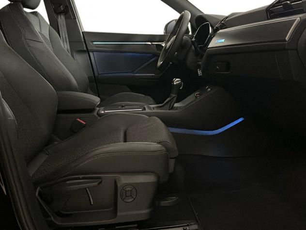 Audi Q3 Q3 2.0 tdi S line edition 150cv s-tronic - Foto 7