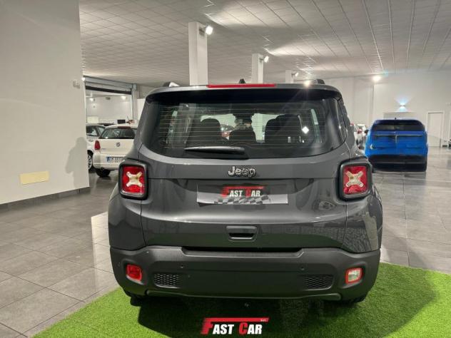 Jeep Renegade 1.0 T3 120cv Limited - Foto 6