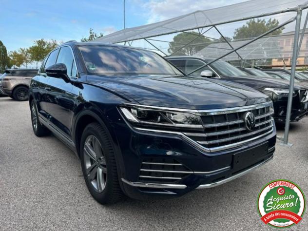 VOLKSWAGEN Touareg 3.0 V6 TDI SCR Atmosphere rif. 24179987