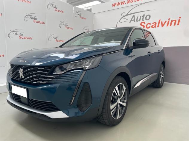 Peugeot 3008 1.5 BlueHDi 130 S&S EAT8 Allure Pack - Foto 4