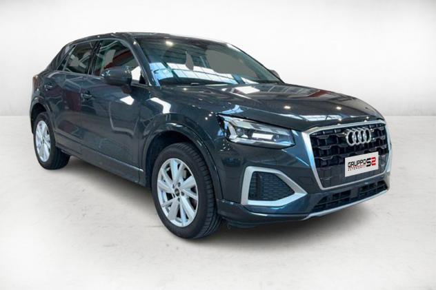 Audi Q2 1.5 35 TFSI ADVANCED S TRONIC / Proiettori Matrix LED - Pacchetto Comfort Plus - Retrocamera - Pacchetto assistenza al parcheggio - Foto 2