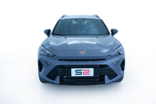 CUPRA Formentor Formentor 1.5 eTSI DSG / Dynamic Design/Cerchi 19''ARTIC - Foto 2
