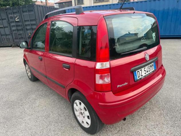 FIAT Panda 1.2 Emotion senza nessun lavoro da fare rif. 23930525 - Foto 8