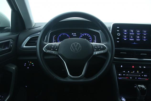 Volkswagen T-Roc T-Roc 2.0 TDI SCR Style Fari LED Performance *EXTRA VANTAGGI - Foto 10