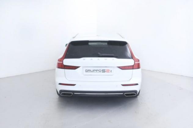 VOLVO V60 D4 Geartronic Inscription Full LED/Cerchi 19'' rif. 22609765 - Foto 5