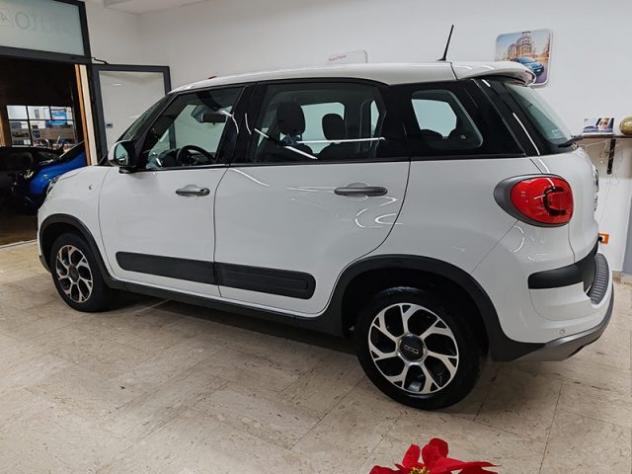 FIAT 500L 1.3 Multijet 95 CV Cross rif. 21644484 - Foto 4