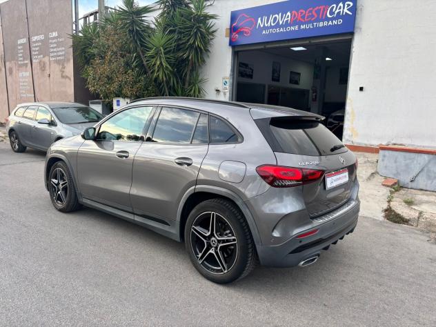 Mercedes-benz GLA 200 Mercedes 200d Premium AMG - Foto 6
