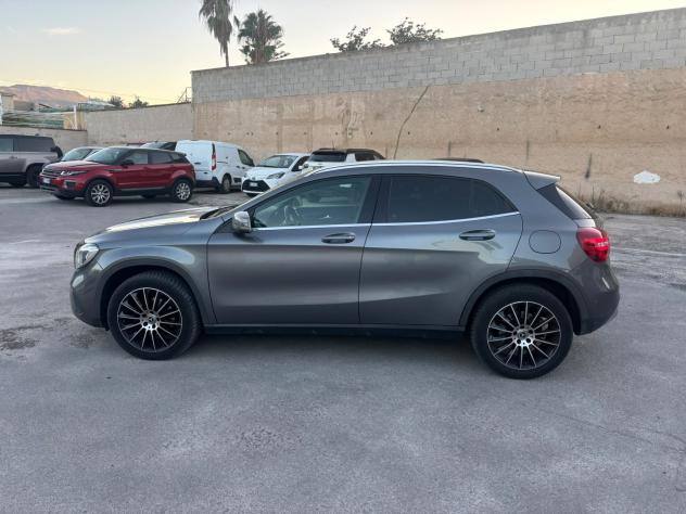 Mercedes-benz GLA 200 Sport - Foto 8