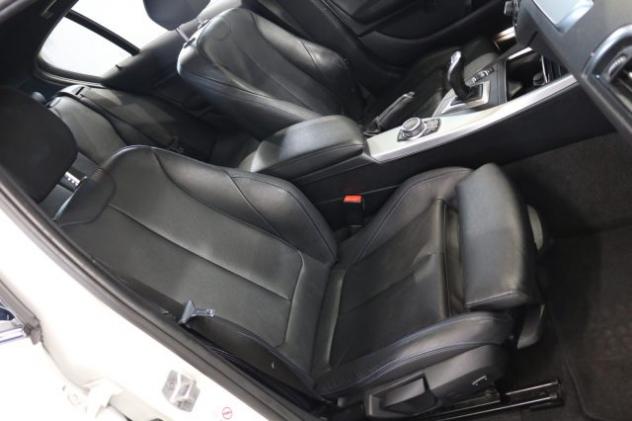 BMW 120 d xDrive 5p. Msport "" MOTORE NUOVO "" rif. 24054148 - Foto 10