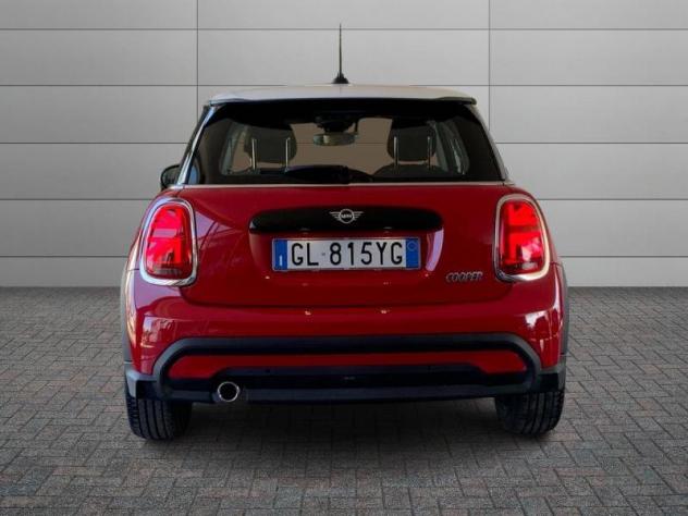 MINI Mini Cooper E Essential - Foto 7