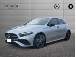 Mercedes-Benz Classe A - W177 2023 - A 180 d AMG Line Advanced Plus auto
