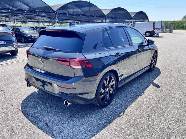 Volkswagen Golf GTI 2.0 TSI GTI DSG - Foto 3