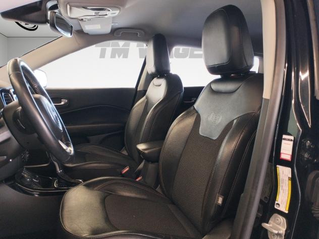 Jeep Compass 2.0 Multijet II aut. 4WD Limited - Foto 9