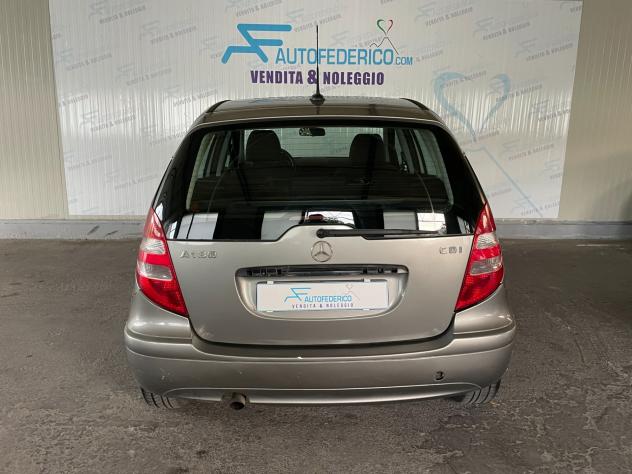 Mercedes-benz A 180 A 180 CDI Avantgarde - Foto 5