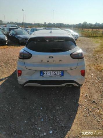 FORD Puma 1.0 EcoBoost 125 CV S&S ST-Line rif. 24058483 - Foto 2