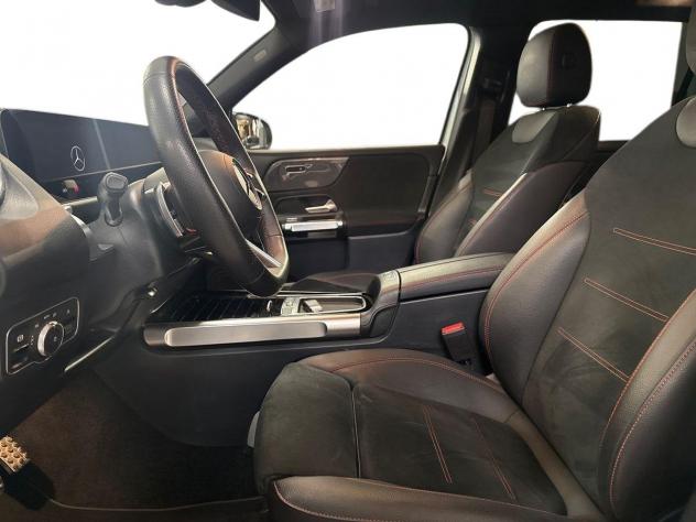 Mercedes-Benz GLB 180 d AMG Line Advanced Plus auto 7p.ti - Foto 10