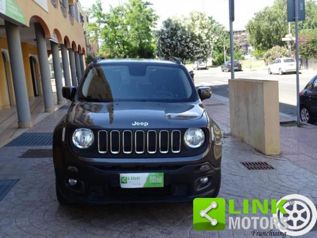 JEEP Renegade 1.6 M.JET 120 CV rif. 24047278 - Foto 2