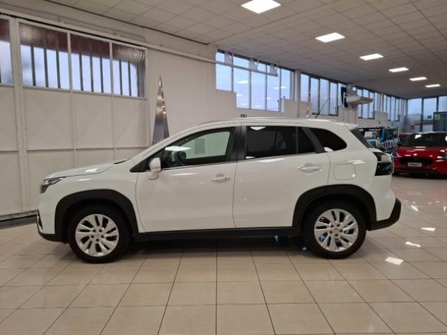SUZUKI S-Cross 1.4 Hybrid Top 129CV 2WD Unico propr. 24 mesi gar. rif. 24235545 - Foto 2
