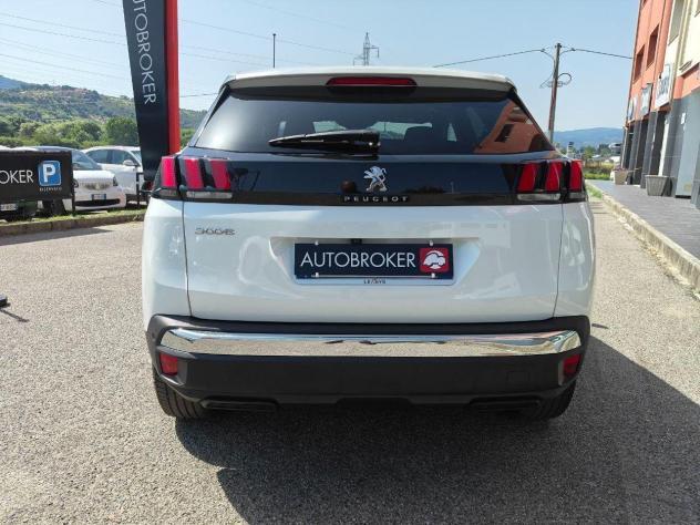 Peugeot 3008 BlueHDi 130 S&S EAT8 Allure Pack - Foto 5