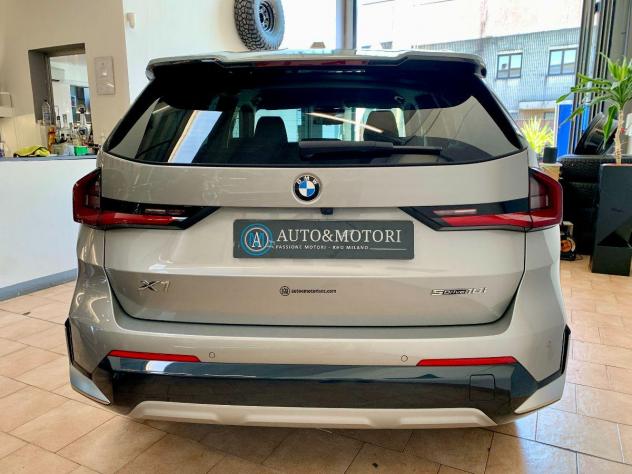 BMW - X1 - sDrive18i xLine - Foto 9