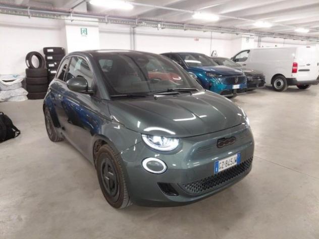 FIAT 500e Berlina 42 kWh Giorgio Armani rif. 24046805 - Foto 2