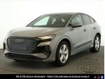 AUDI Q4 e-tron Q4 45 e-tron S Line Sline rif. 22831731
