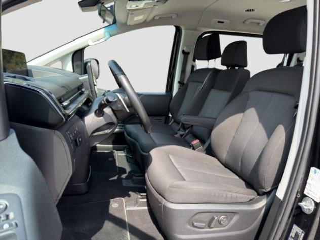 HYUNDAI Staria Staria 2.2 AT 2WD 9 posti Wagon rif. 24185197 - Foto 10