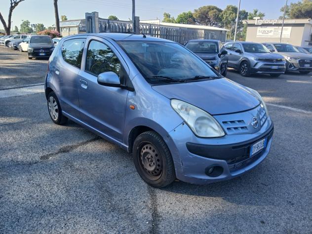 Nissan Pixo 1.0 5p easy - Foto 3