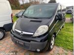 Opel Vivaro 27 2.0 CDTI PC-TN Combi 9 posti - FINA