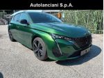 PEUGEOT 308 1200 PURETECH TURBO GT 130CV EAT8 SW NAV ITALIA rif. 24078239