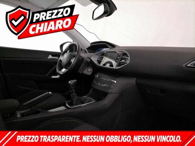 Peugeot 308 SW 1.5 bluehdi Active Business s&s 130cv my20 - Foto 7