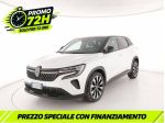 Renault Austral 1.2 E-Tech full hybrid Techno 200cv auto