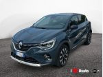 Renault Captur II 2019 1.6 E-Tech full hybrid Techno 145cv auto