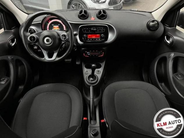 SMART ForFour 70 1.0 twinamic Passion Spotpaket rif. 24149065 - Foto 7