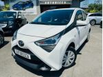 TOYOTA Aygo Connect 1.0 72 CV 5 porte *UNICO PROPRIETARIO* rif. 23842824