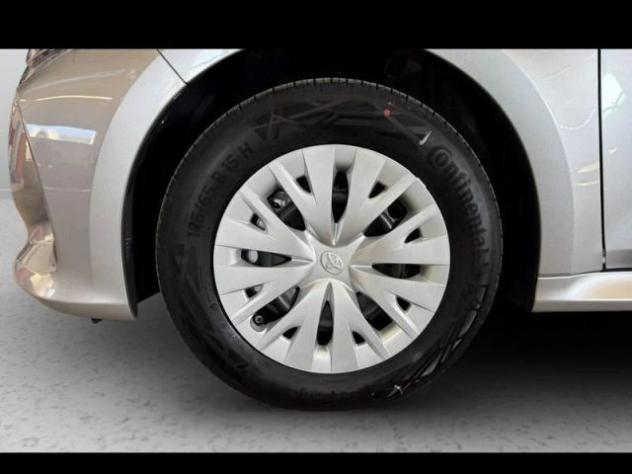 TOYOTA Yaris 1.5 Hybrid 5 porte Active rif. 22876969 - Foto 6