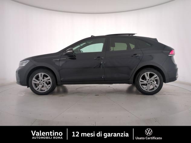Volkswagen Taigo 1.0 TSI R-Line - Foto 4