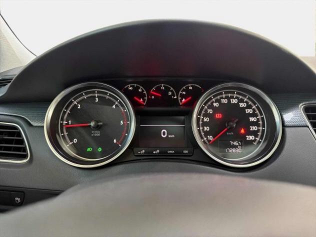 PEUGEOT 508 BlueHDi 150 S&S SW Business rif. 24181523 - Foto 9