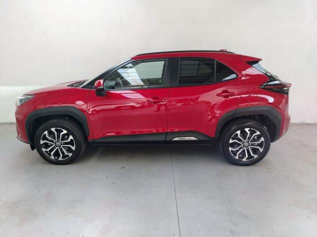 Toyota Yaris Cross 1.5H (116 CV) E-CVT Trend AWD-i - Foto 5