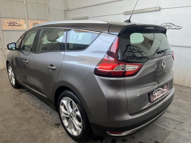 Renault Scénic Scenic 1.7 blue dci Sport Edition2 120cv TUA DA 159,00 AL MESE - Foto 6
