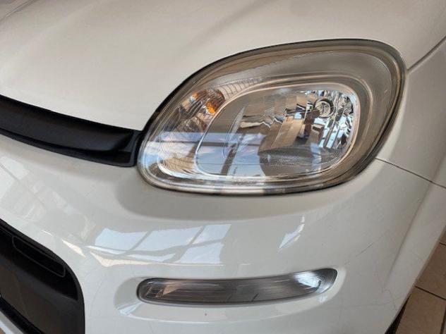 FIAT Panda 0.9 TwinAir Turbo Natural Power Easy - Foto 5