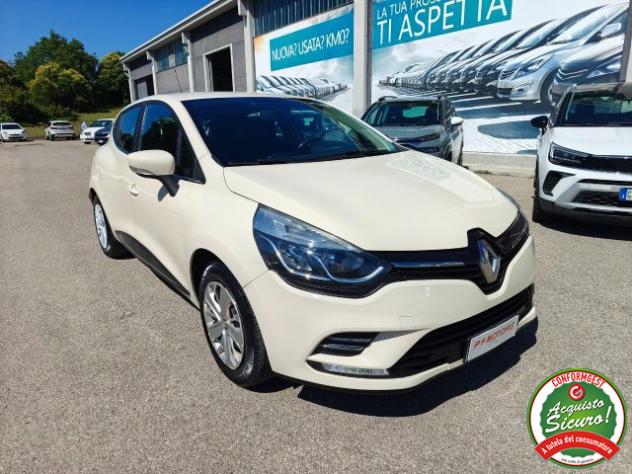 RENAULT Clio TCe 12V 90 CV GPL Start&Stop 5 porte Energy Life rif. 23914064 - Foto 3