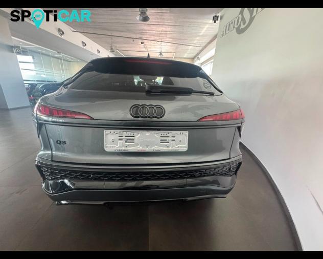 Audi Q3 II Sportback Sportback 2.0 tdi S line edition 150cv s-tronic - Foto 4