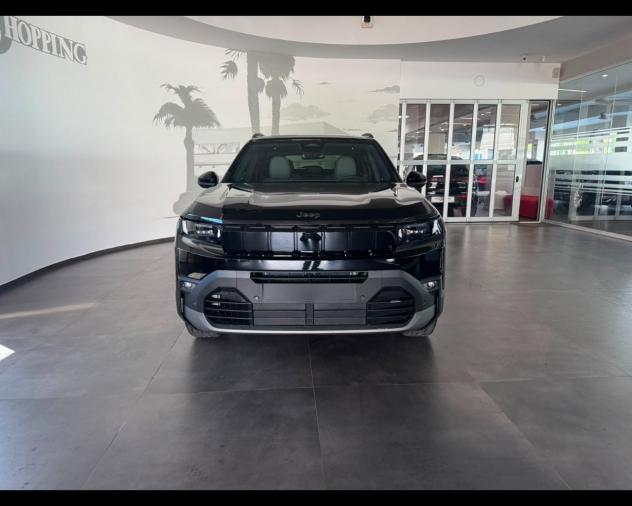 Jeep Compass III 1.2 turbo e-hybrid mhev First Edition fwd 145cv edct - Foto 2